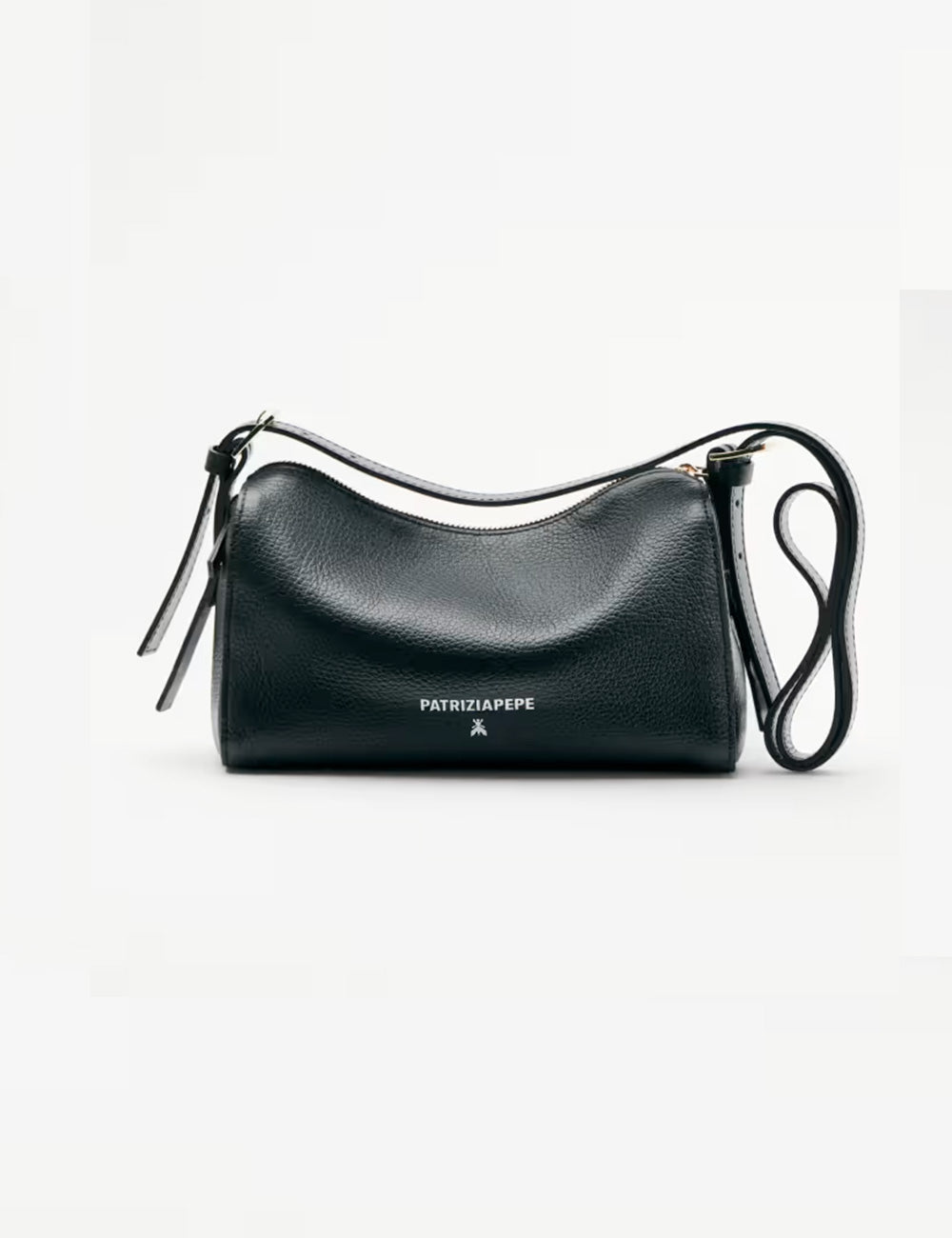 Patrizia Pepe Camera Case Never Complete Nera