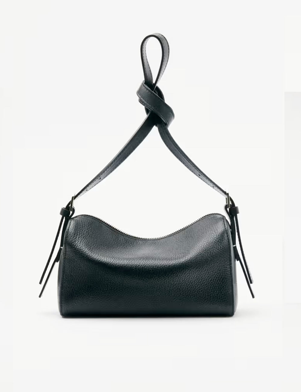 Patrizia Pepe Camera Case Never Complete Nera