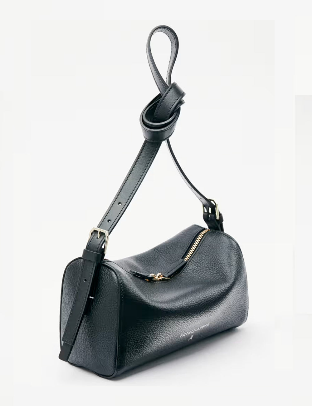 Patrizia Pepe Camera Case Never Complete Nera