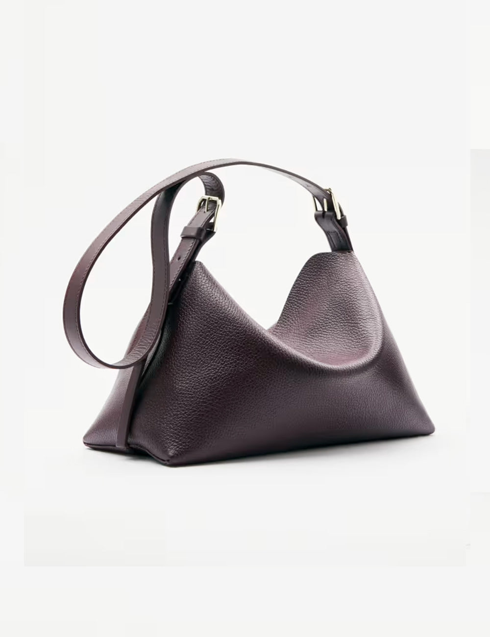 Patrizia Pepe Tracolla Never Complete Purple Red