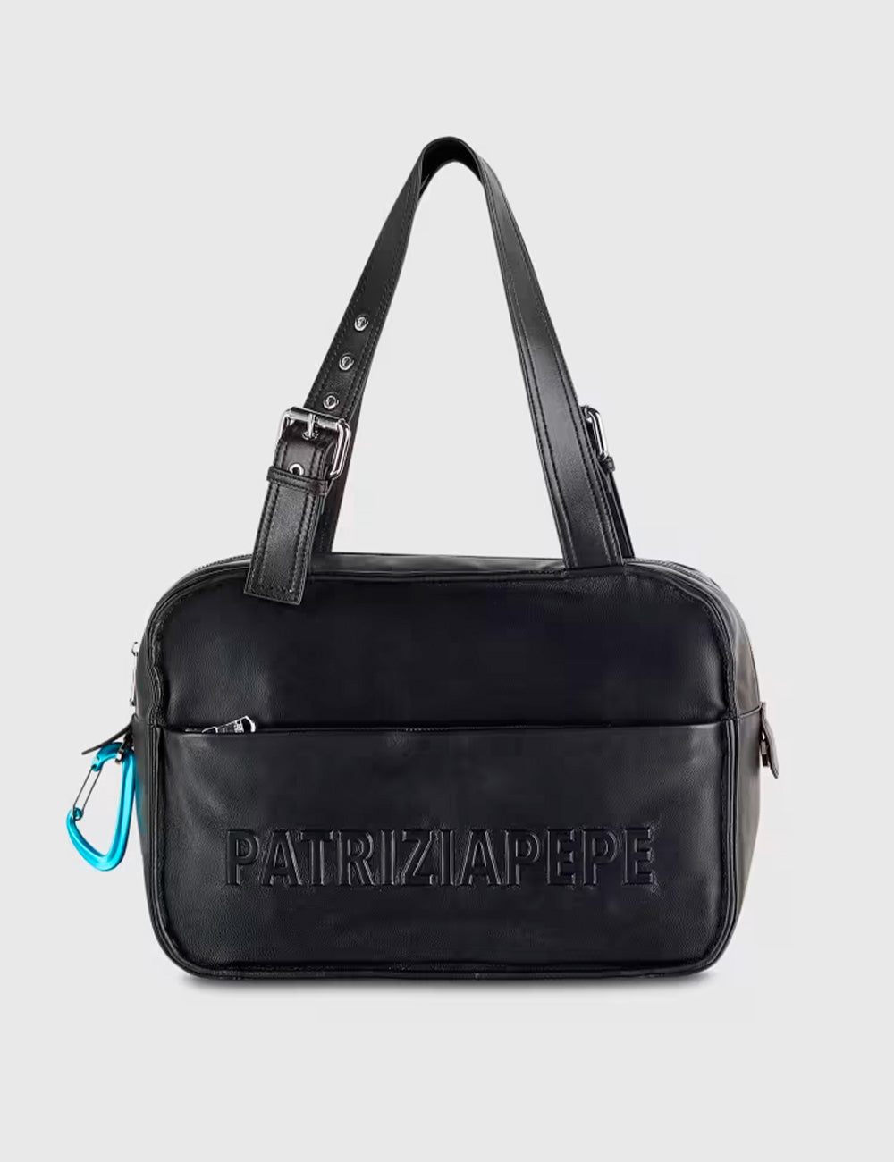 Patrizia Pepe Shopping (IM)PERFECTION Nera
