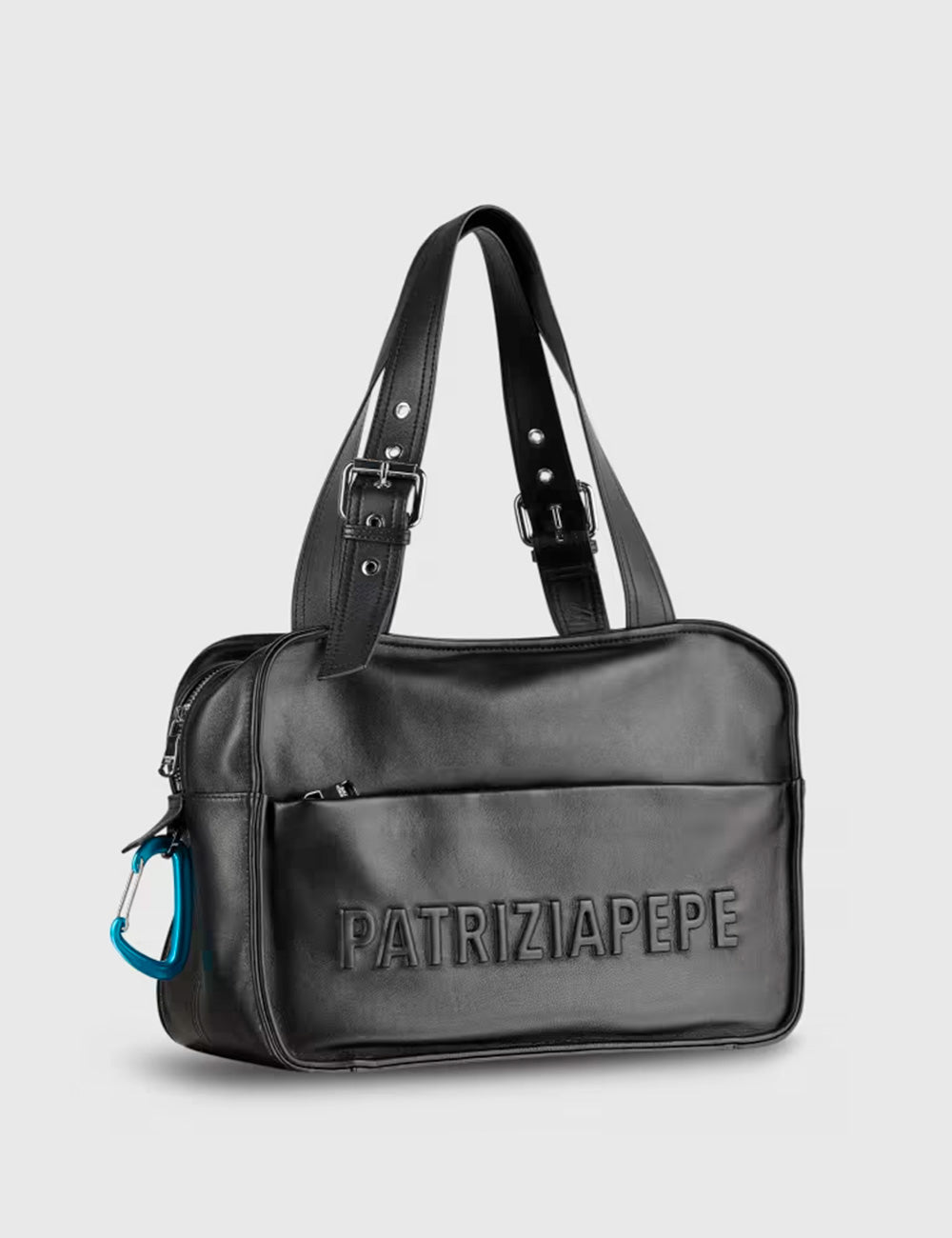 Patrizia Pepe Shopping (IM)PERFECTION Nera
