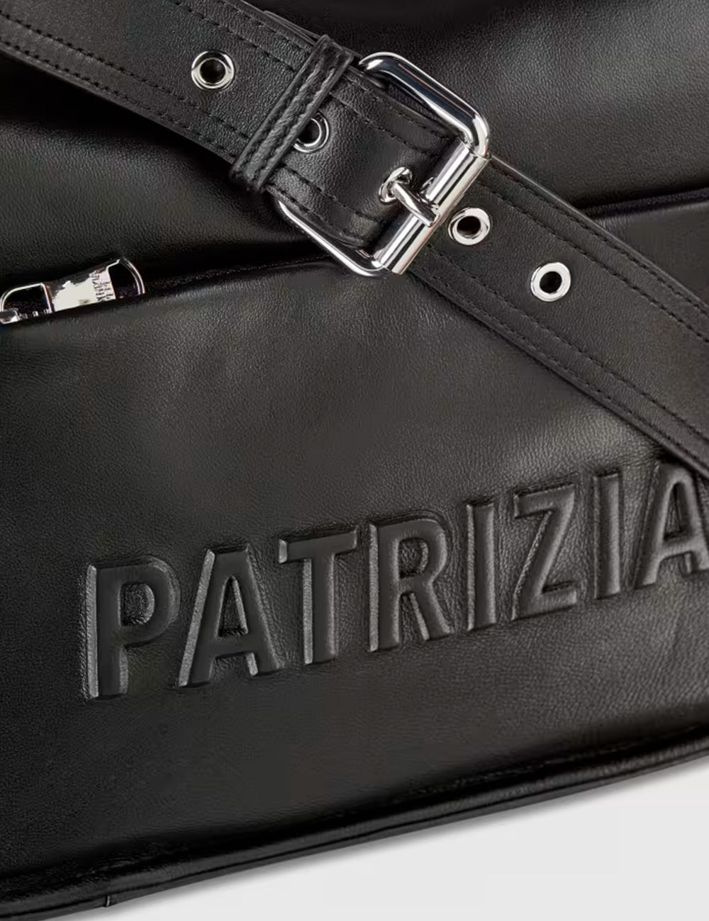 Patrizia Pepe Shopping (IM)PERFECTION Nera