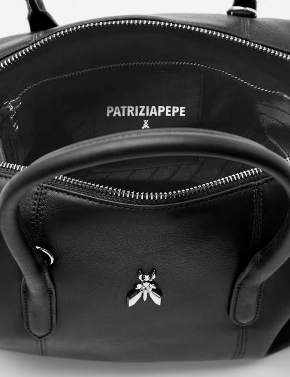 Patrizia Pepe New Business Nera