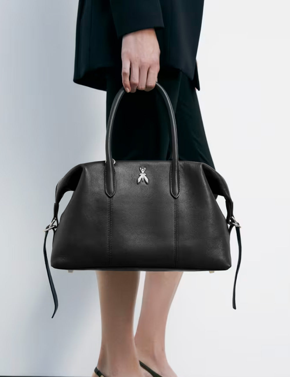 Patrizia Pepe New Business Nera
