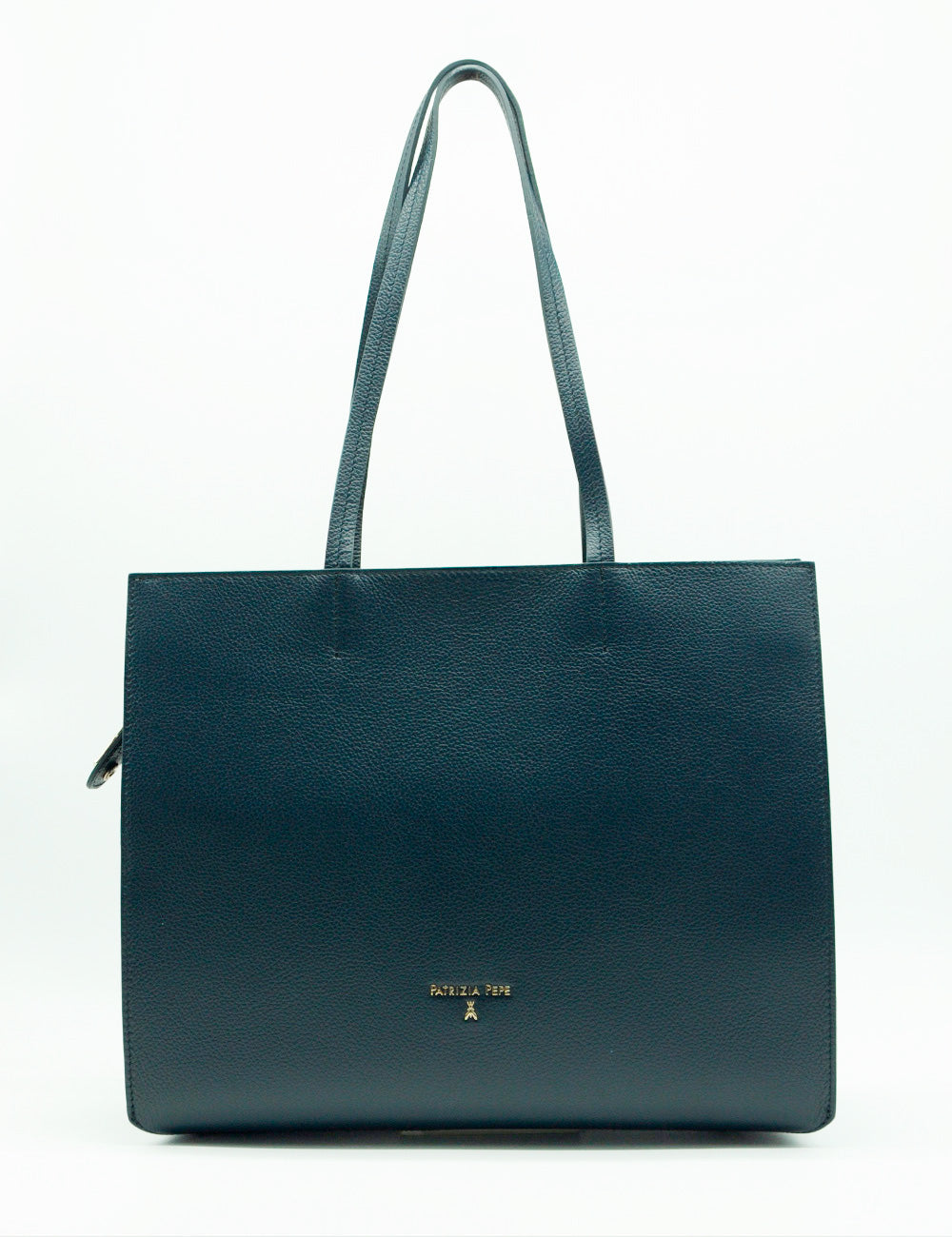 Patrizia Pepe Shopping Navy