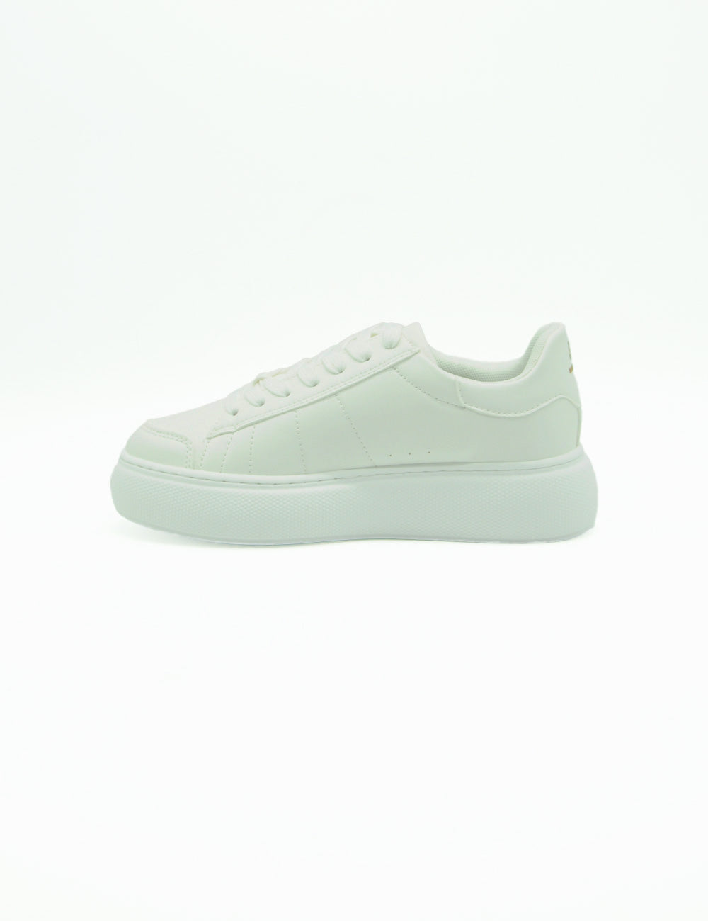 Patrizia Pepe Sneaker White