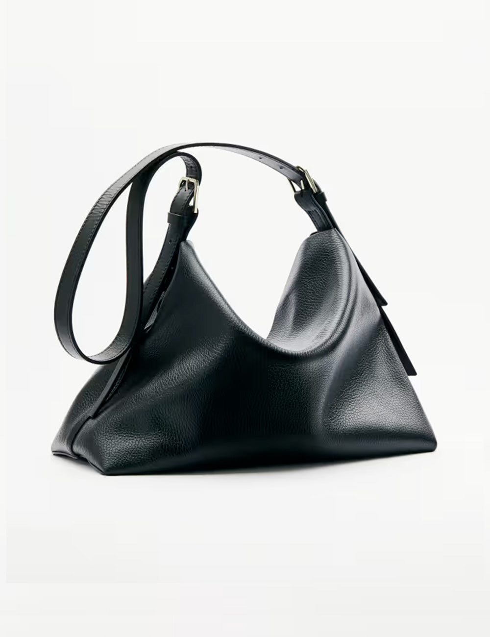 Patrizia Pepe Tracolla Never Complete Nera
