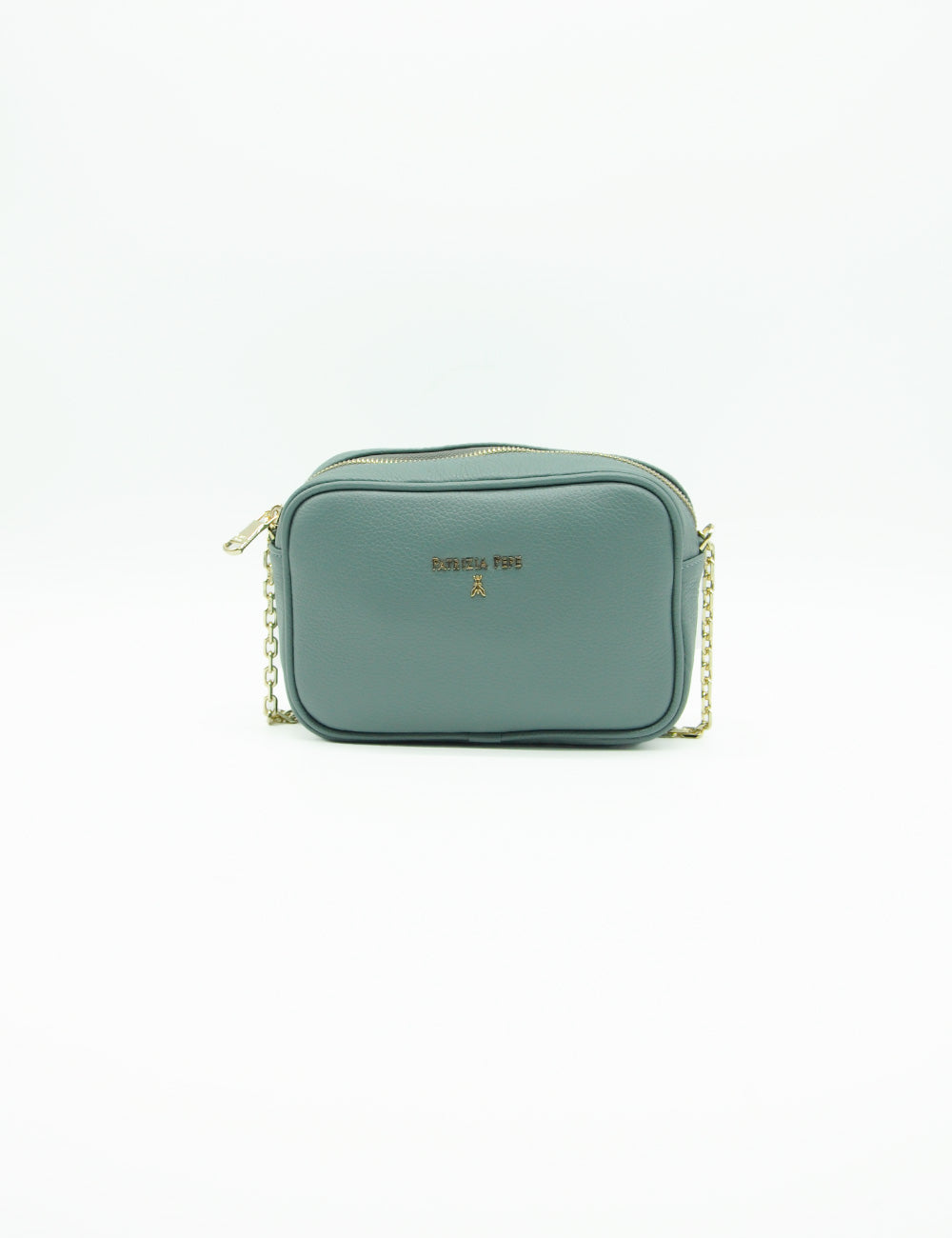 Patrizia Pepe Mini Bag New Urban Green