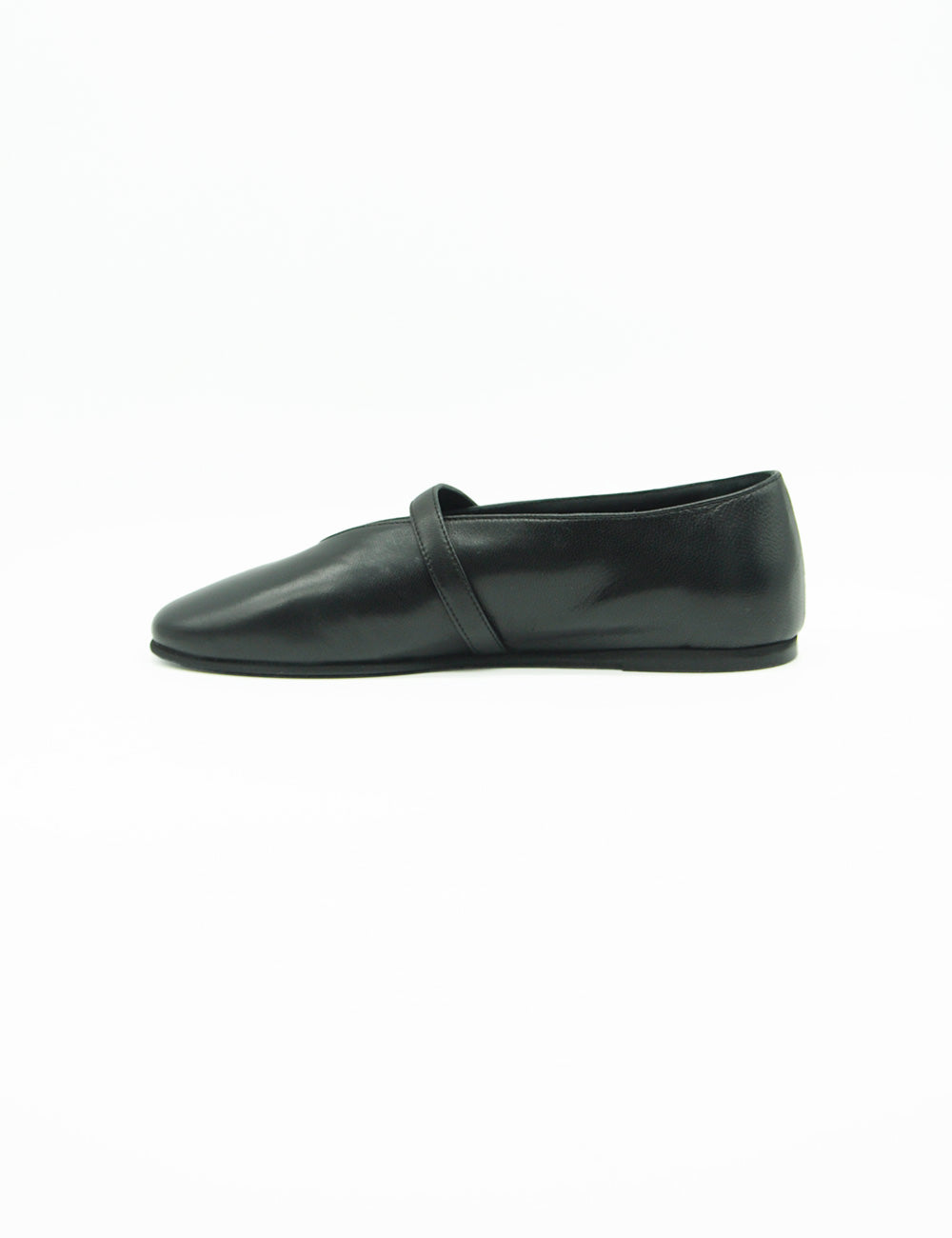 POEVE Ballerina Nera