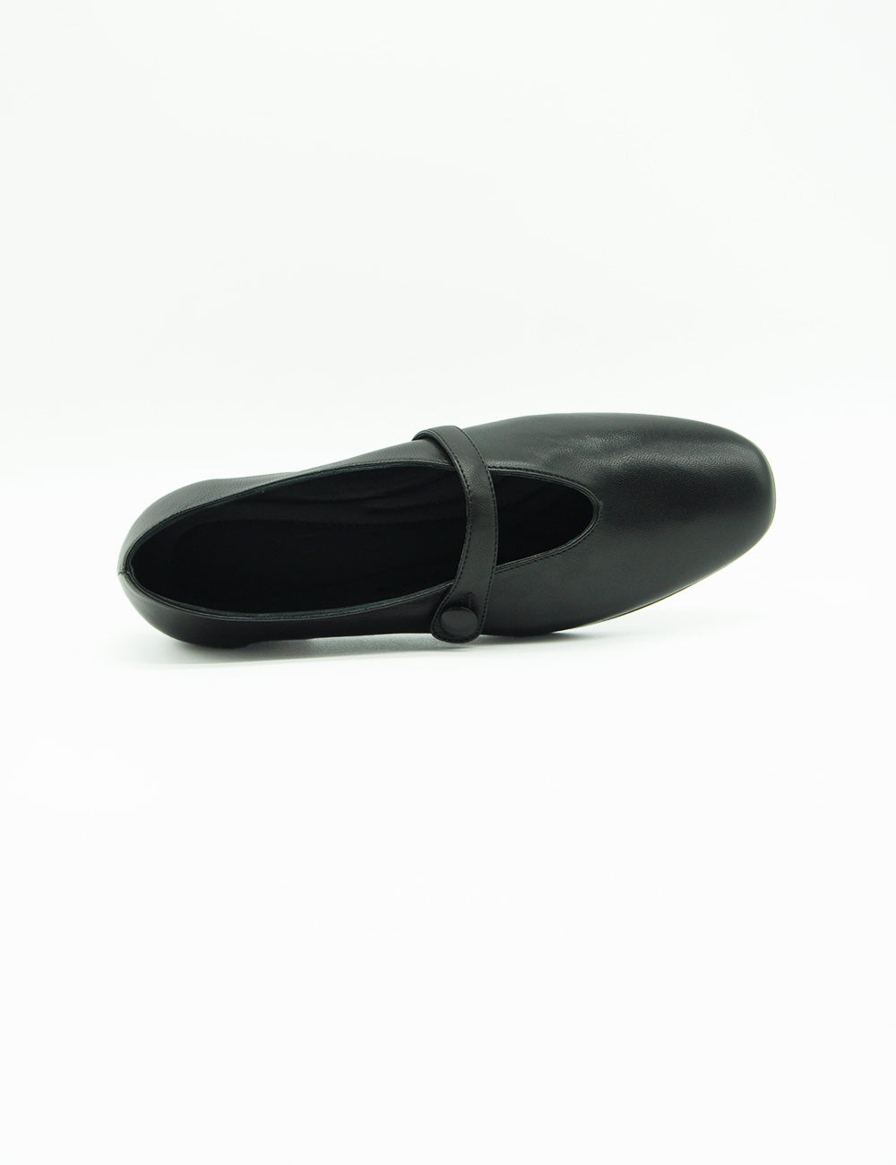 POEVE Ballerina Nera