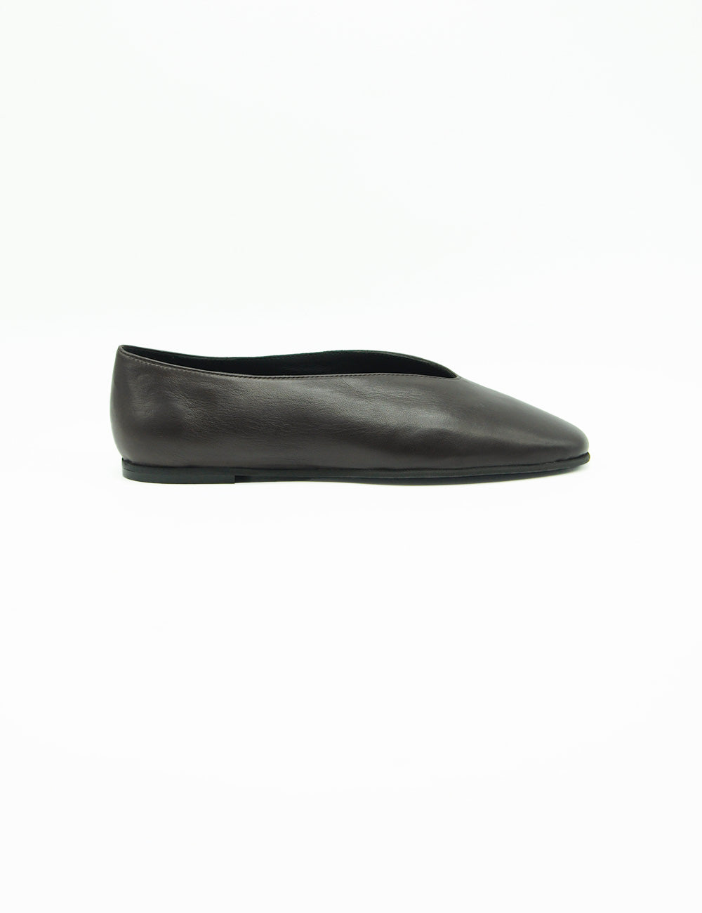 POEVE Ballerina Testa Moro