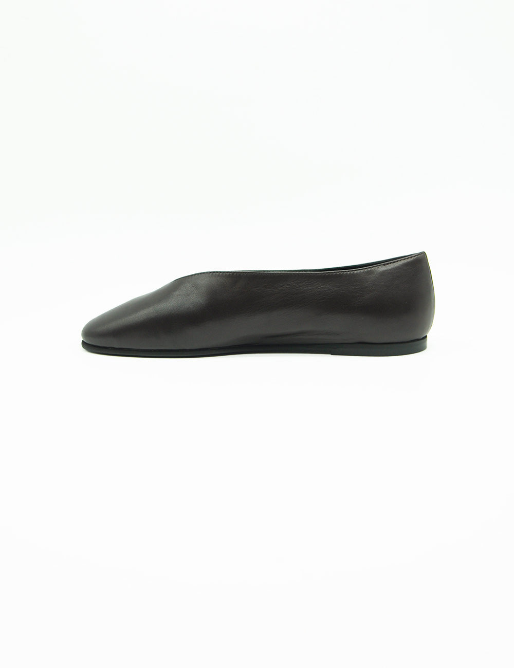 POEVE Ballerina Testa Moro