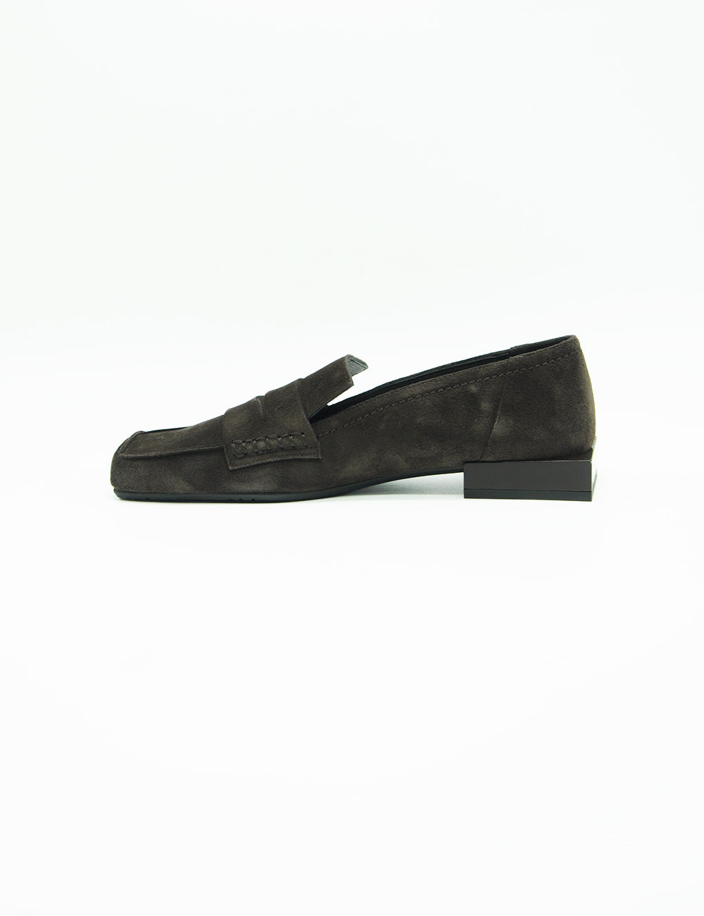 Ras Mocassino Sioux Testa Moro