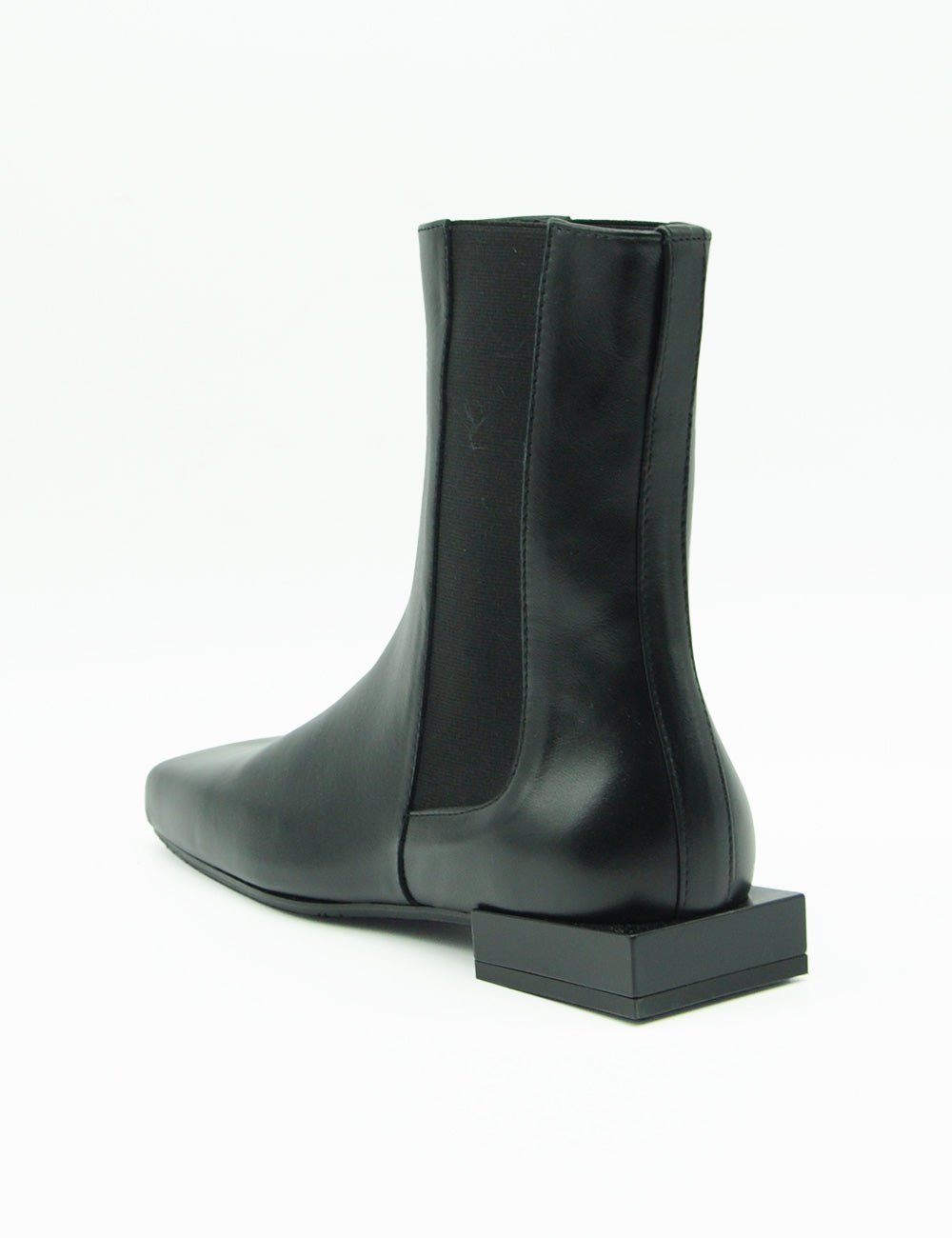 Ras Stivaletto Boston Nero