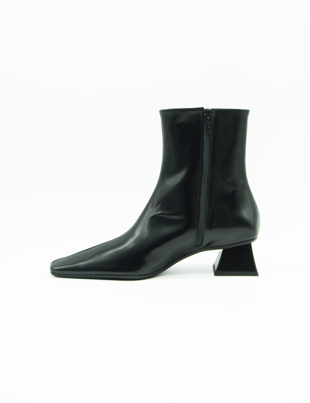 Ras Stivaletto Boston Nero