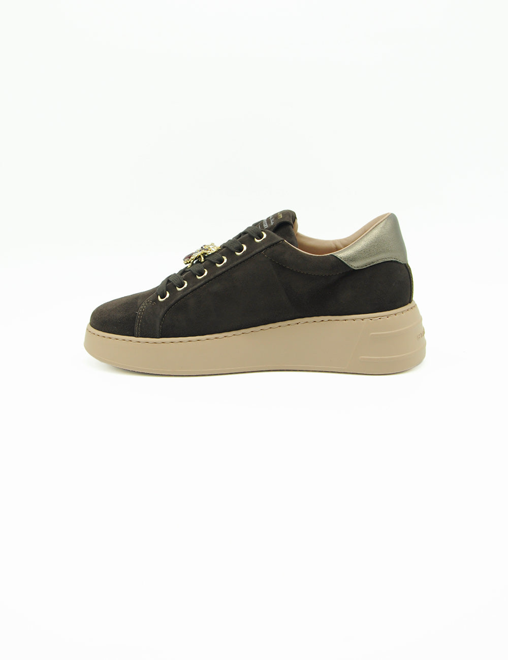 Stokton Sneakers Cioccolato