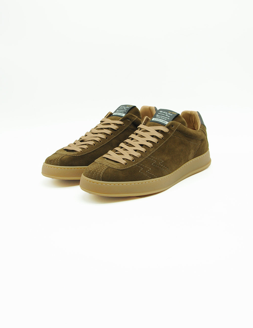 Stokton Sneakers Tartufo