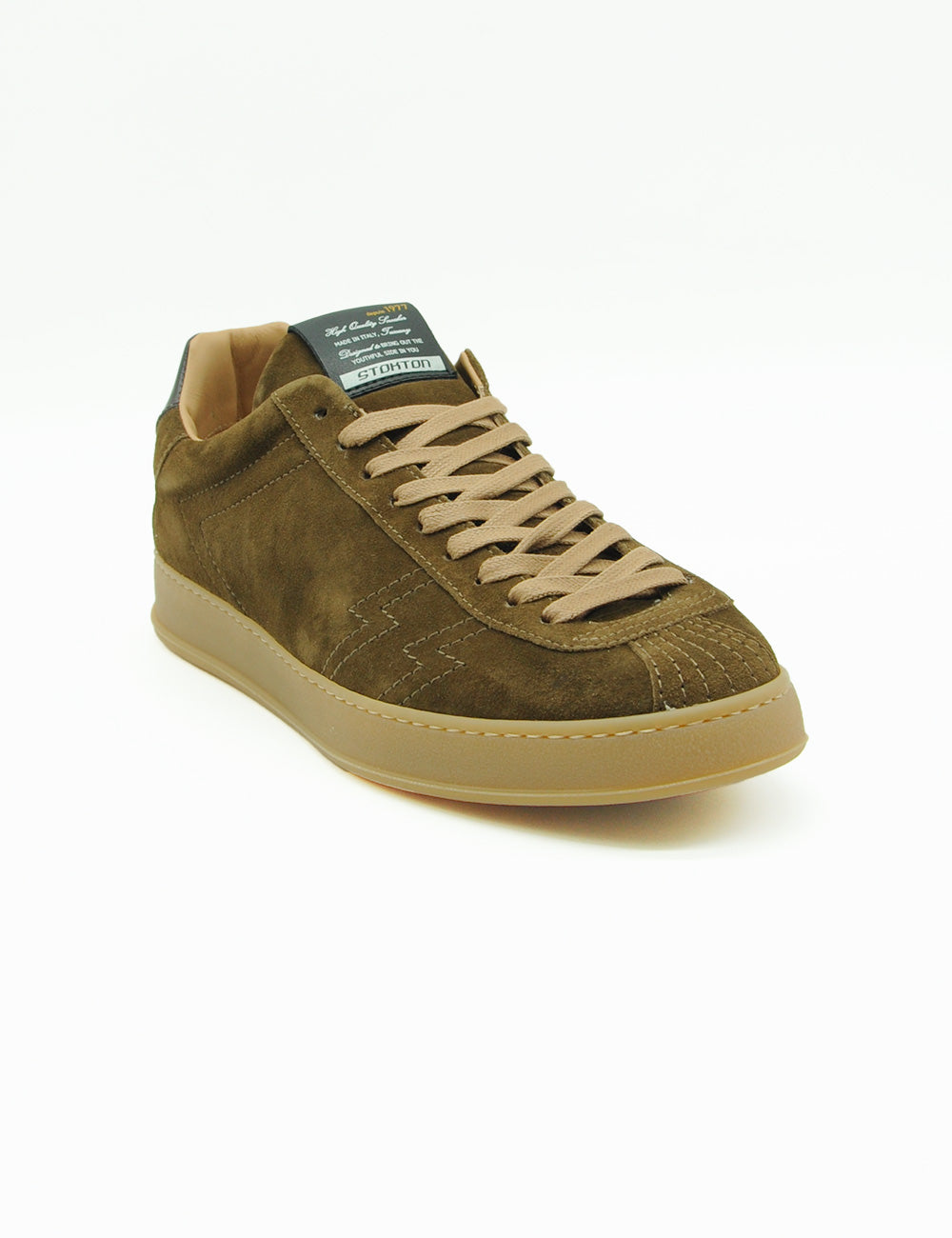 Stokton Sneakers Tartufo