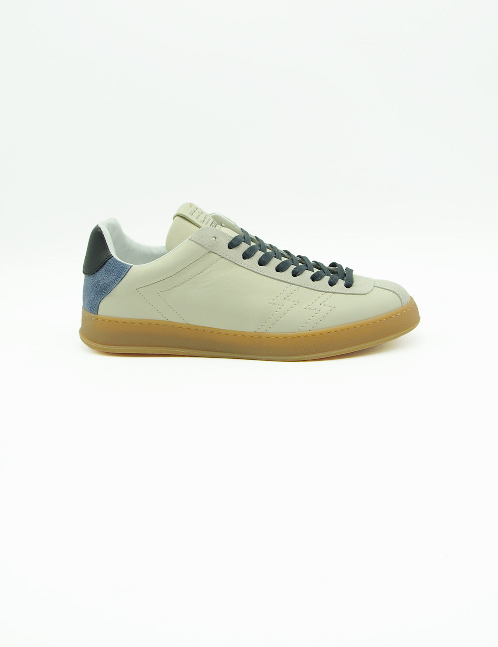 Stokton Sneakers Beige