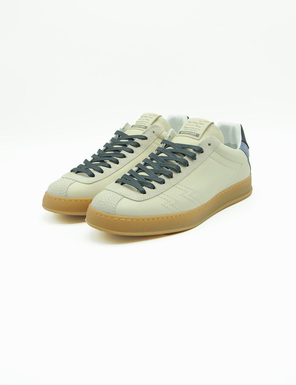 Stokton Sneakers Beige