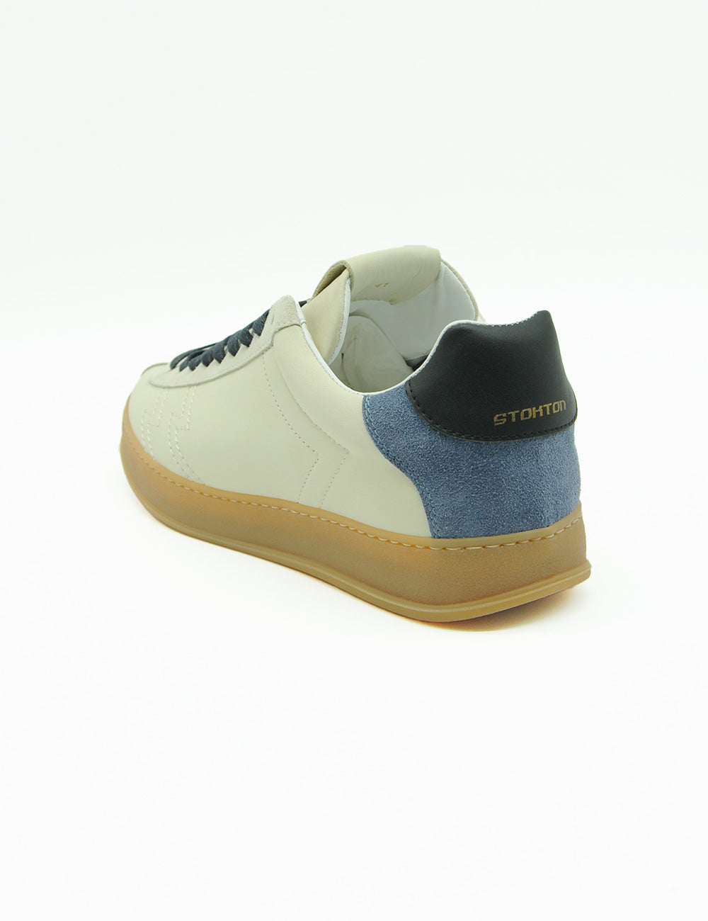Stokton Sneakers Beige
