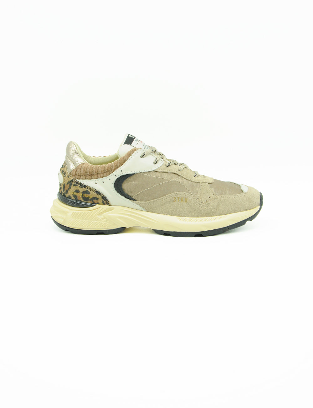Stokton Sneakers Glaze