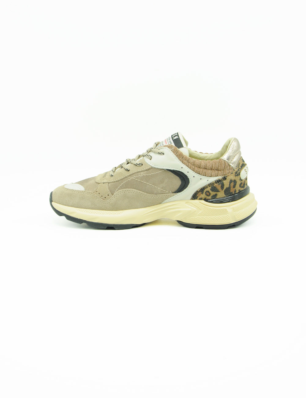 Stokton Sneakers Glaze