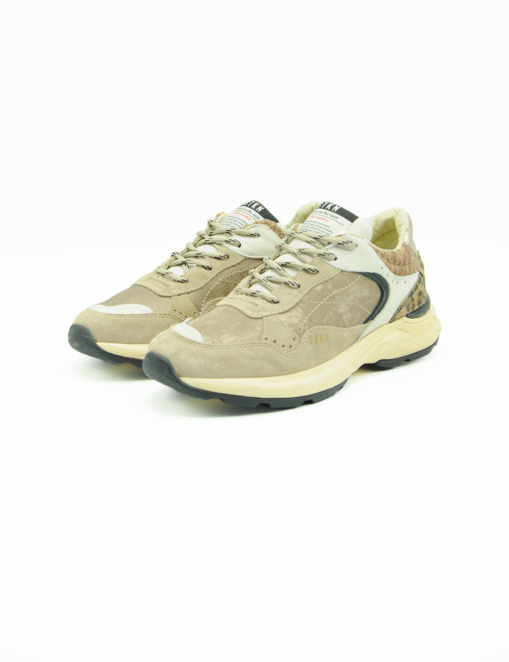 Stokton Sneakers Glaze