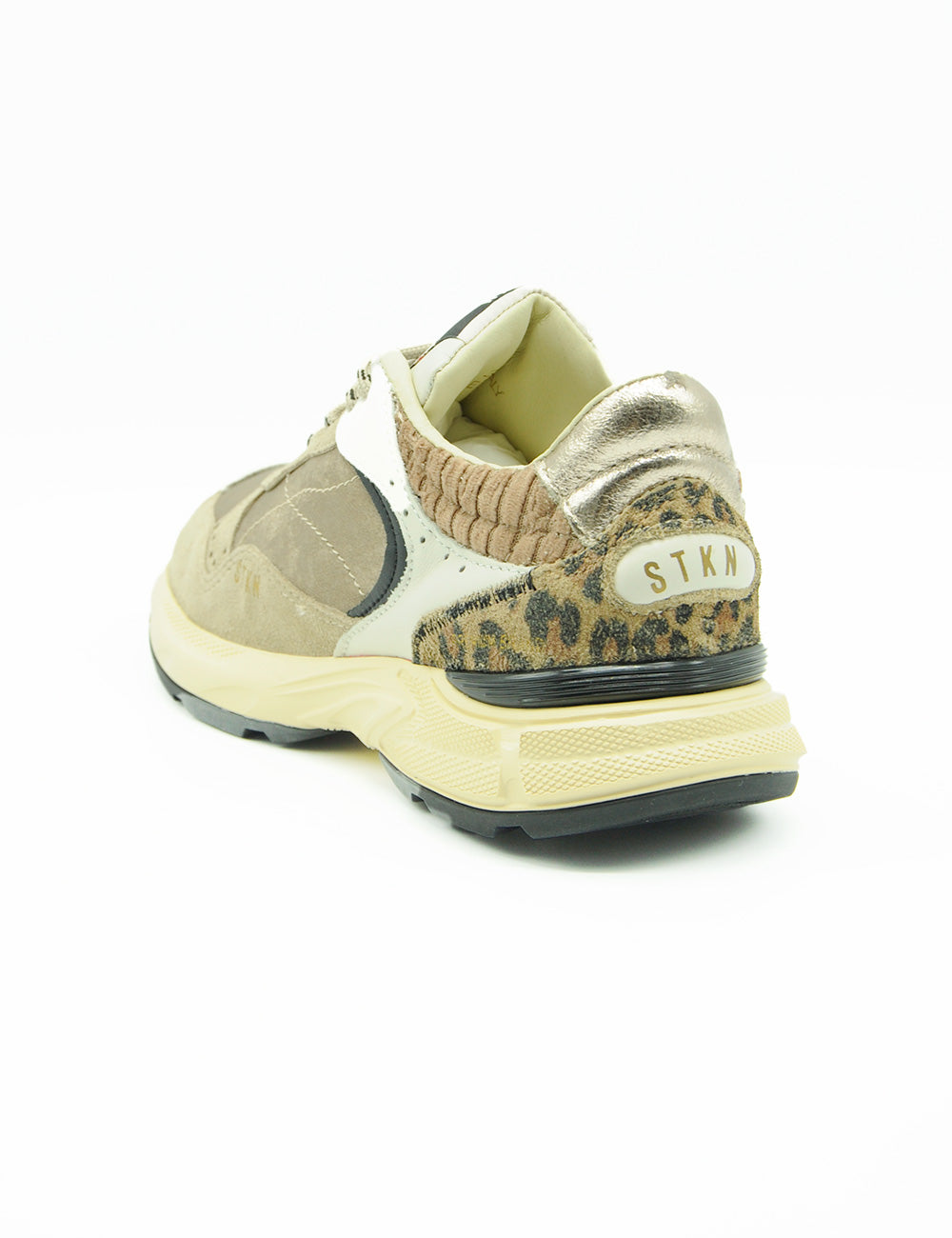 Stokton Sneakers Glaze