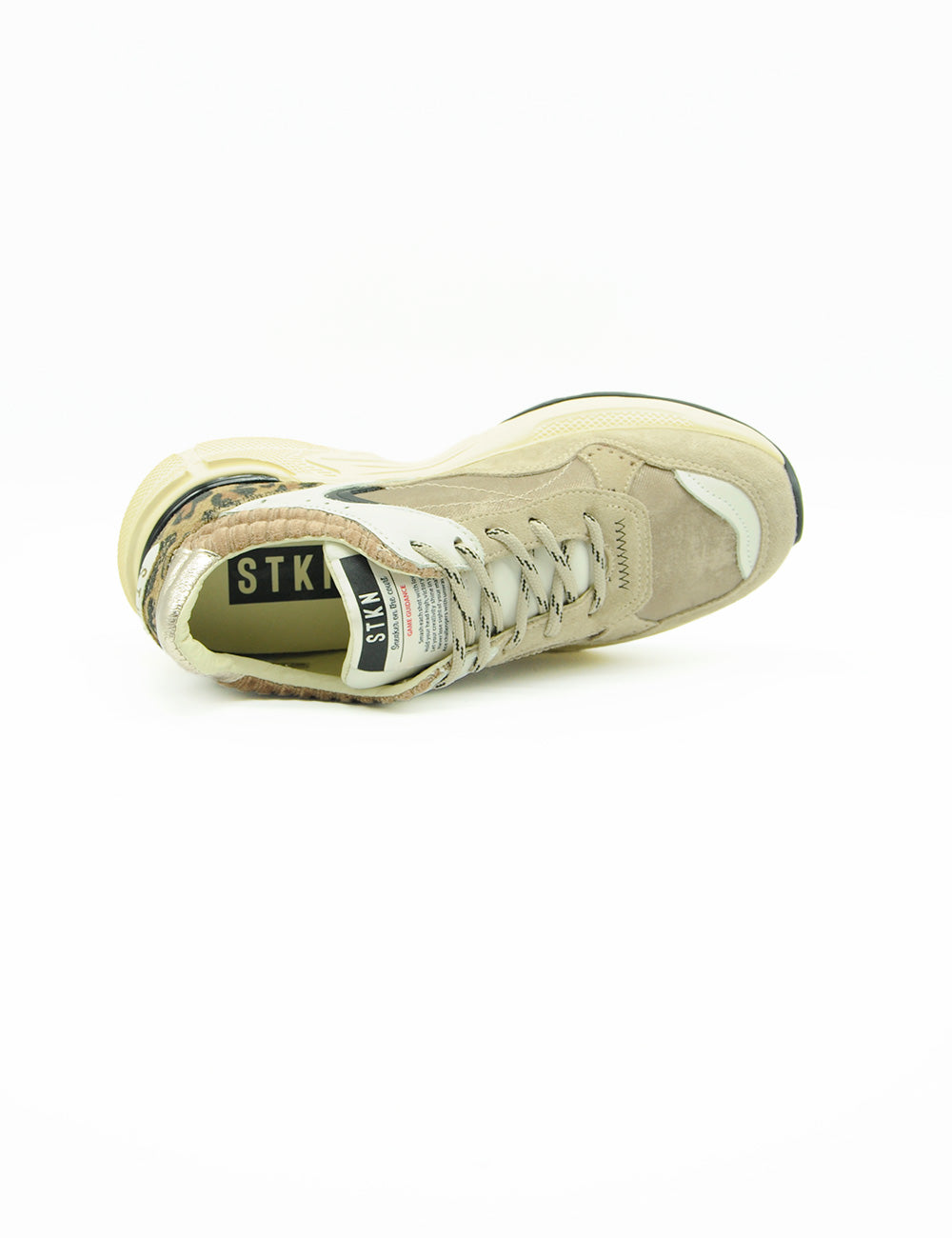 Stokton Sneakers Glaze