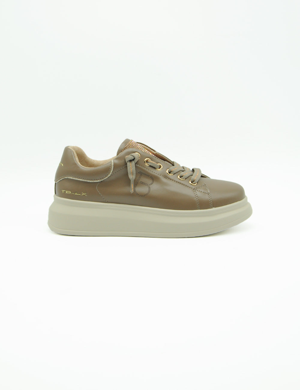 Tosca Blu Sneaker Chic Fango