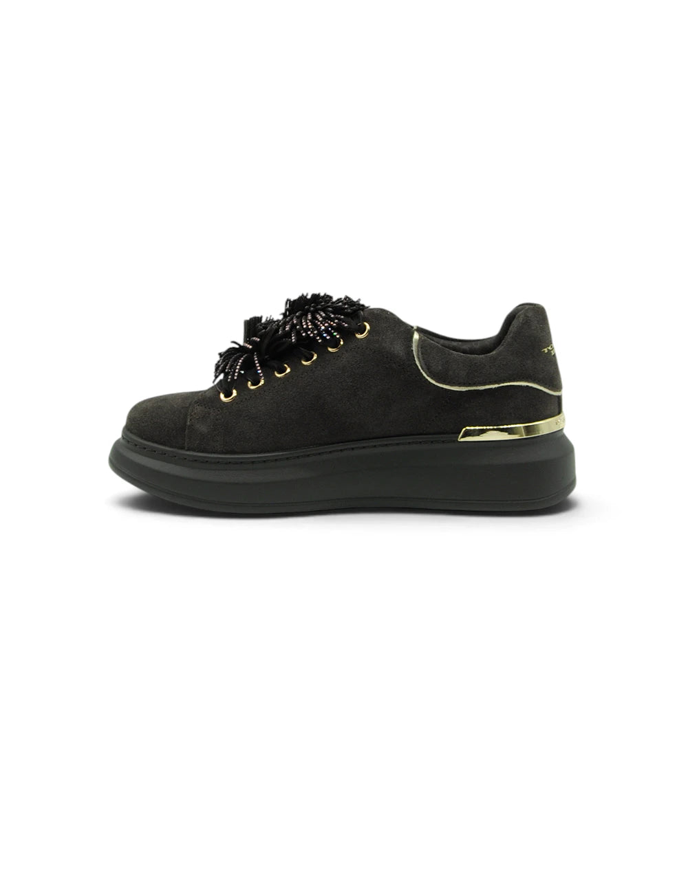 Tosca Blu Sneakers City Luxe Moro
