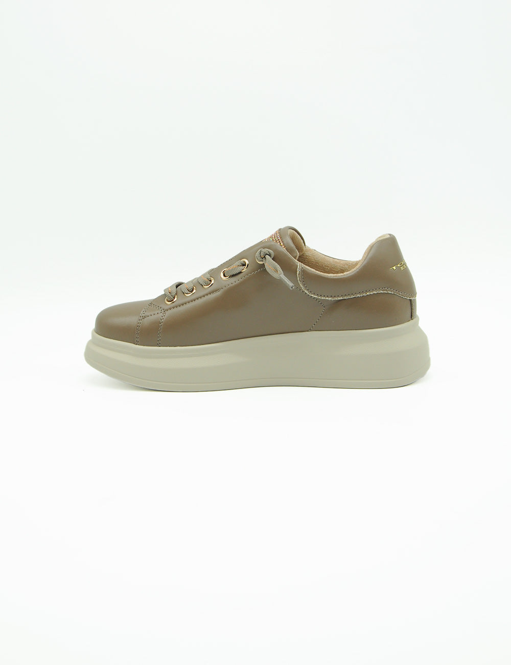Tosca Blu Sneaker Chic Fango