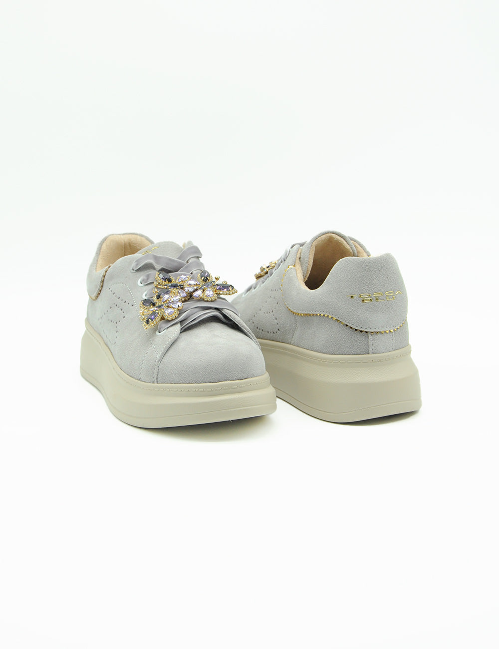 Tosca Blu Sneakers Juliette Malva