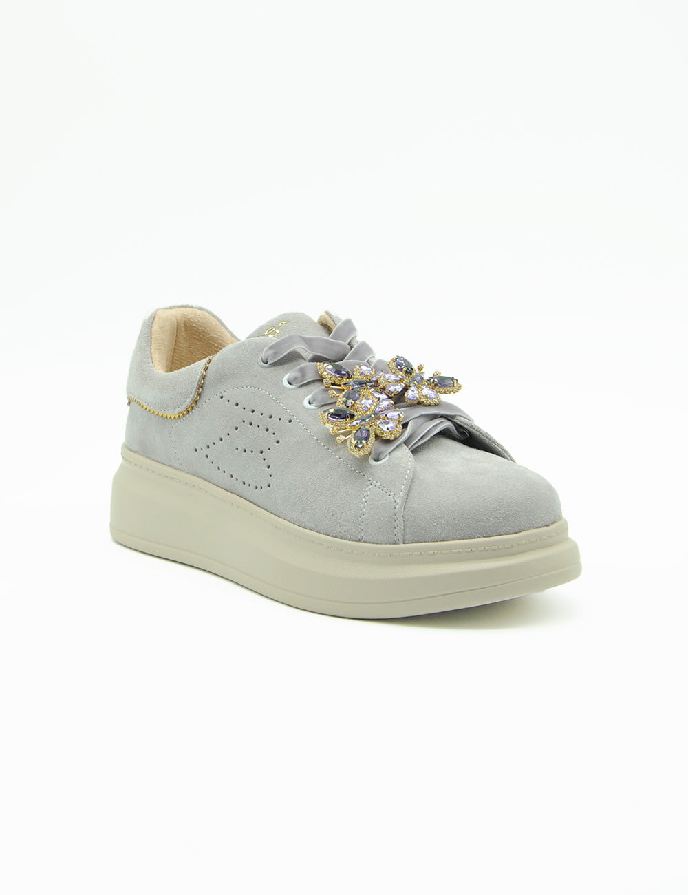 Tosca Blu Sneakers Juliette Malva