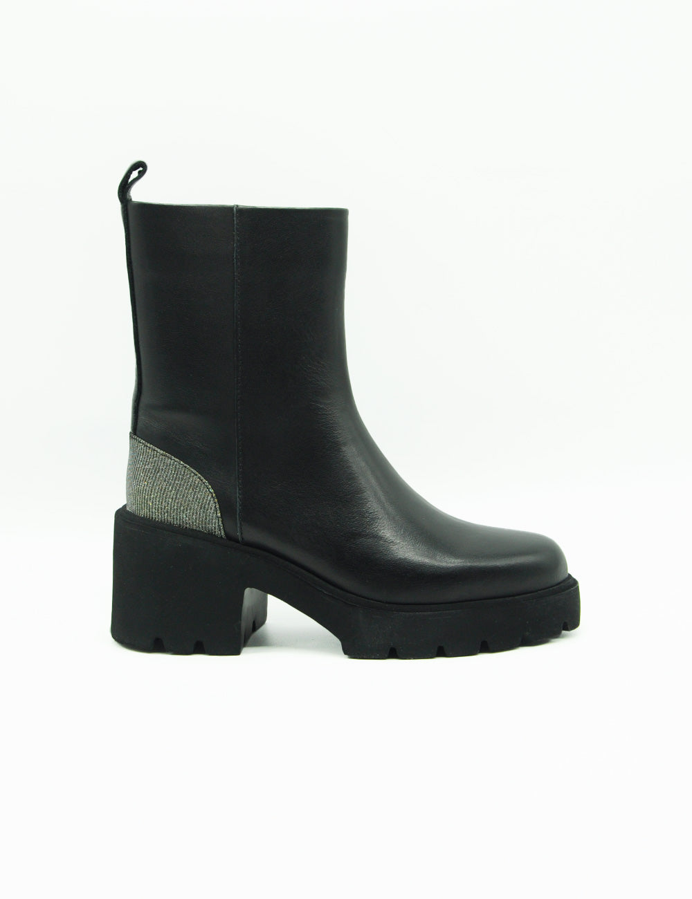 Tosca Blu Stivale Sarah Nero