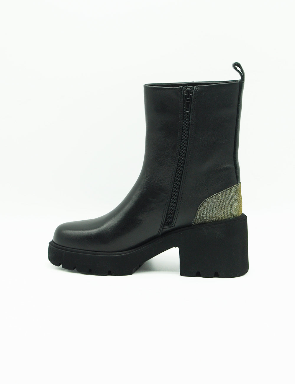Tosca Blu Stivale Sarah Nero