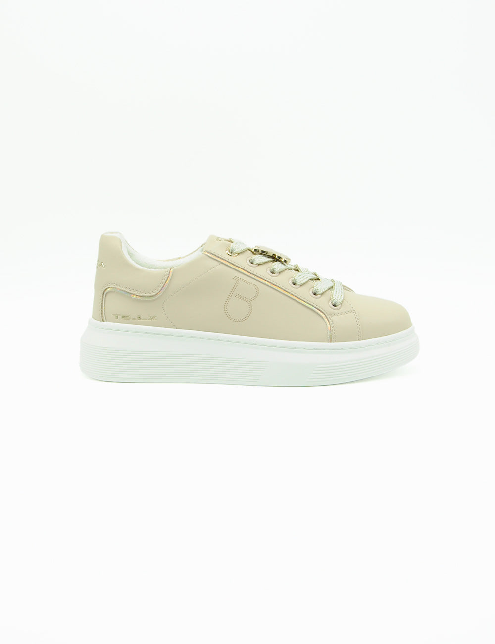 Tosca Blu Sneakers Fenice Beige