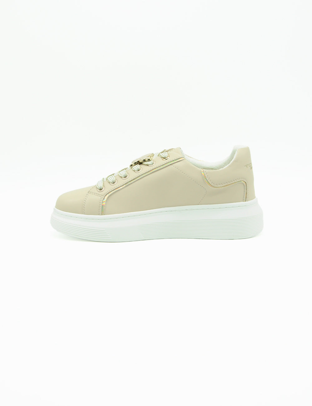 Tosca Blu Sneakers Fenice Beige