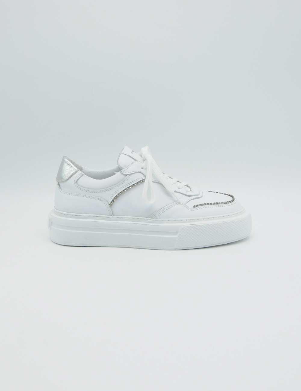 Tosca Blu Sneaker Dance White