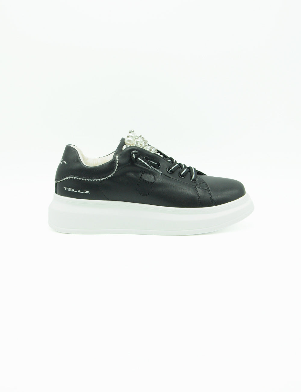 Tosca Blu Sneaker Bellatrix Nera