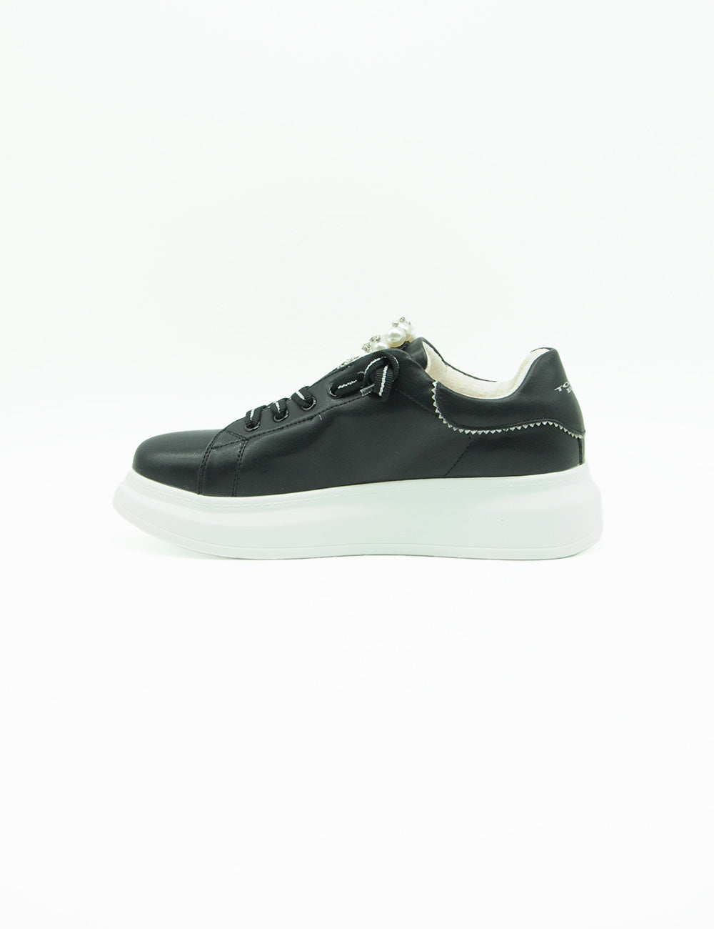 Tosca Blu Sneaker Bellatrix Nera