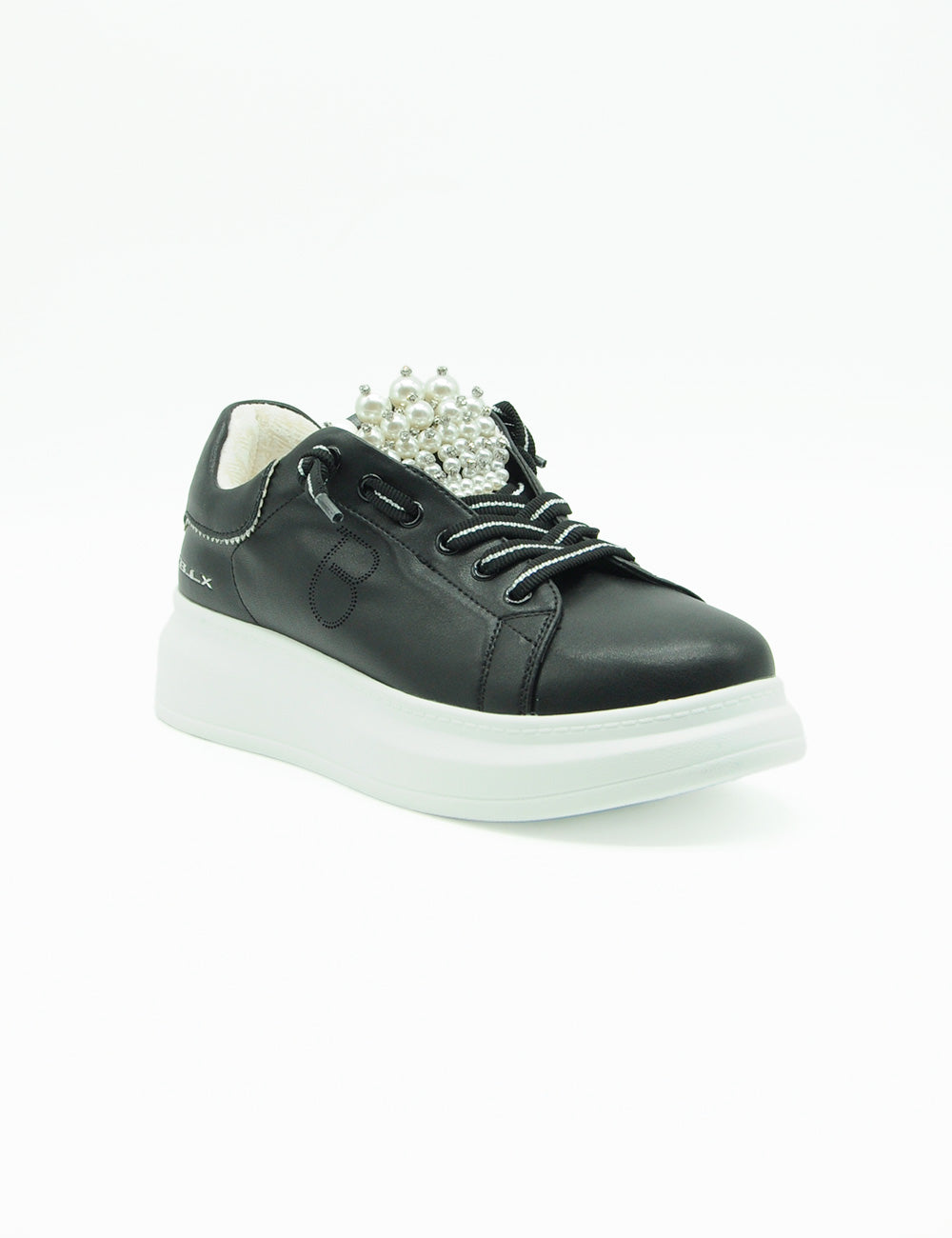 Tosca Blu Sneaker Bellatrix Nera