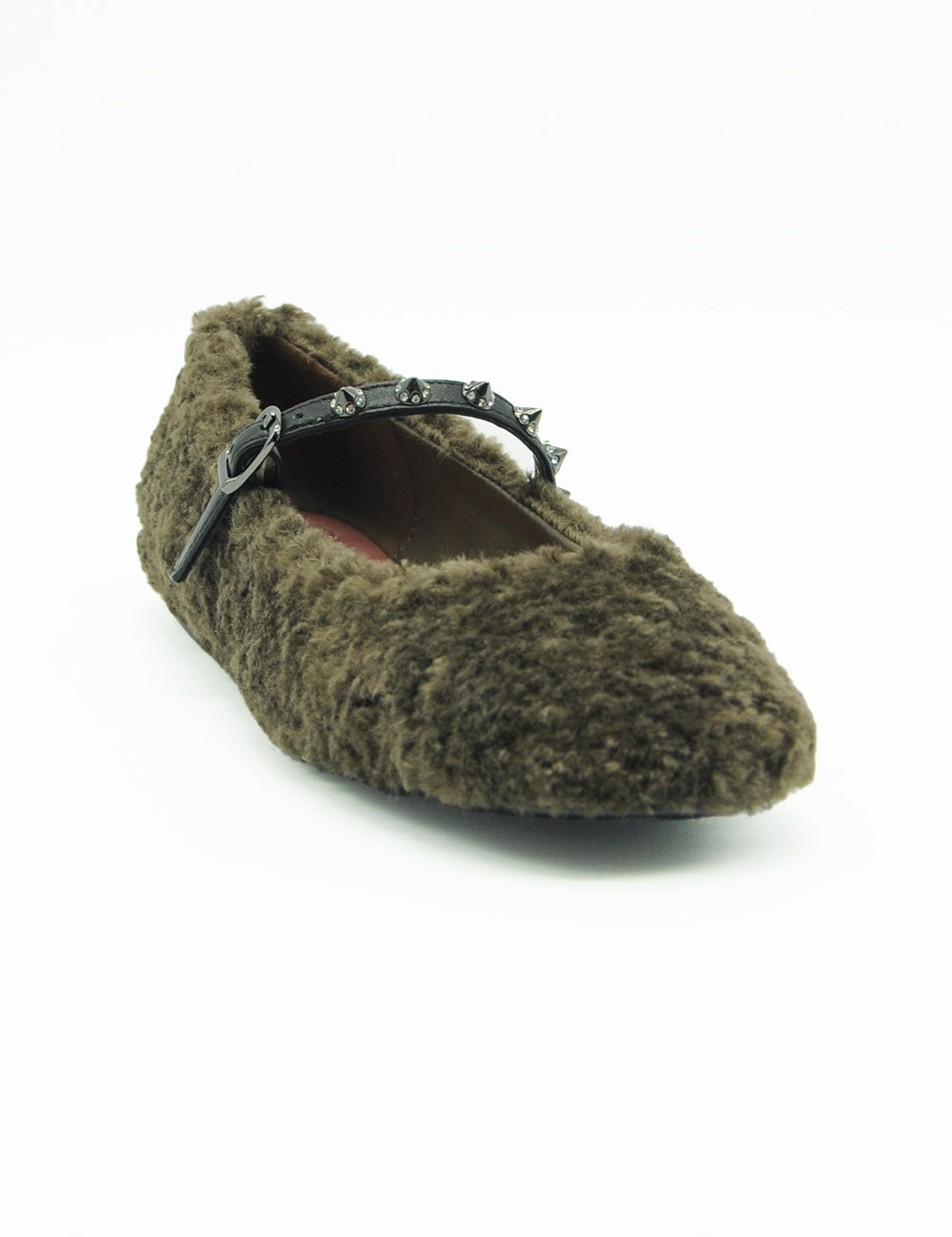 Tosca Blu Ballerina Arielle Testa Moro
