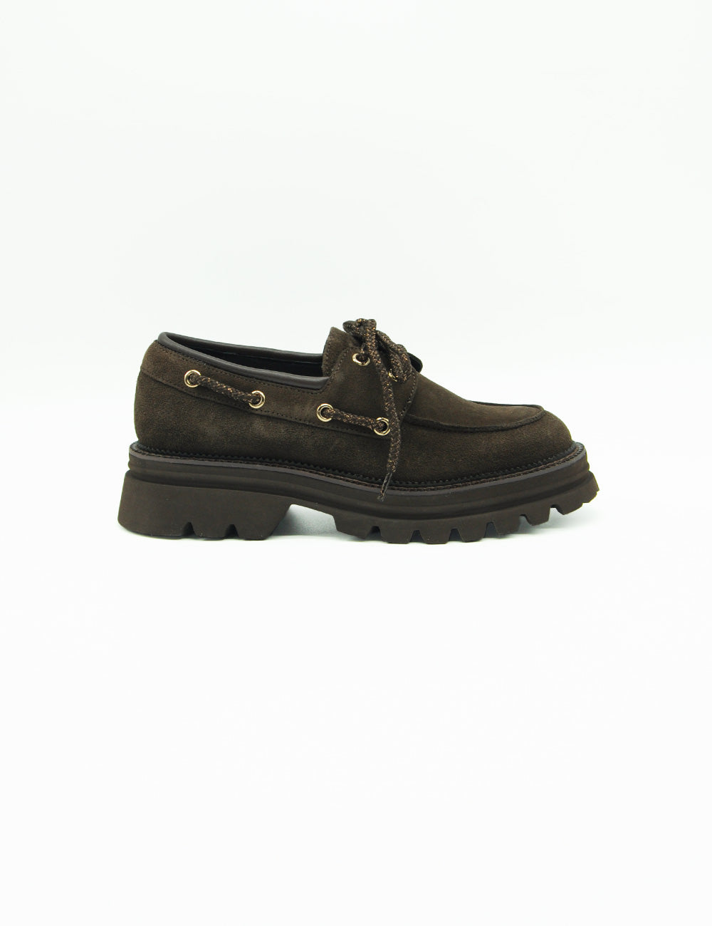 Tosca Blu Mocassino Roxane Testa Moro