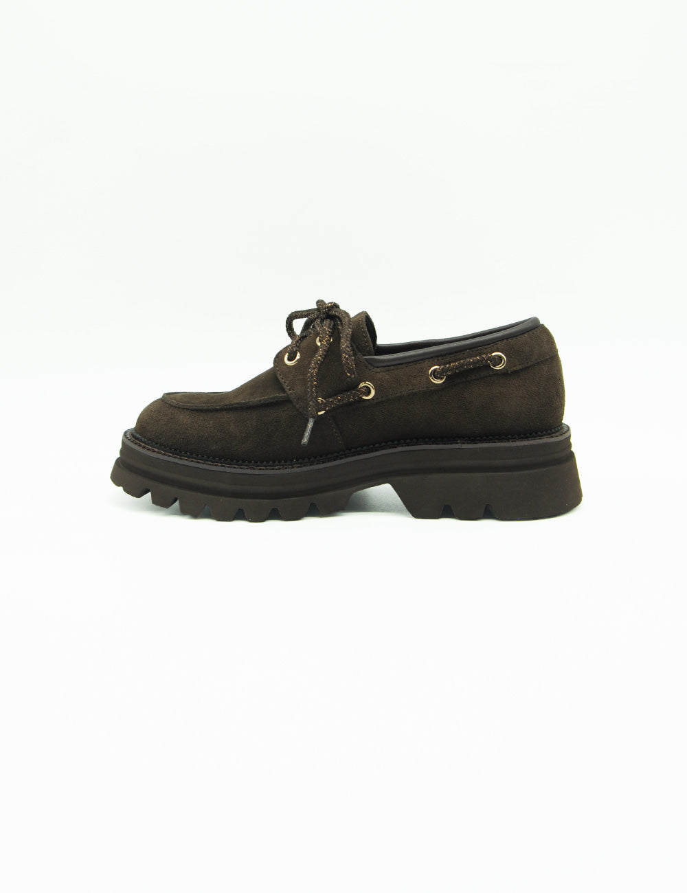 Tosca Blu Mocassino Roxane Testa Moro