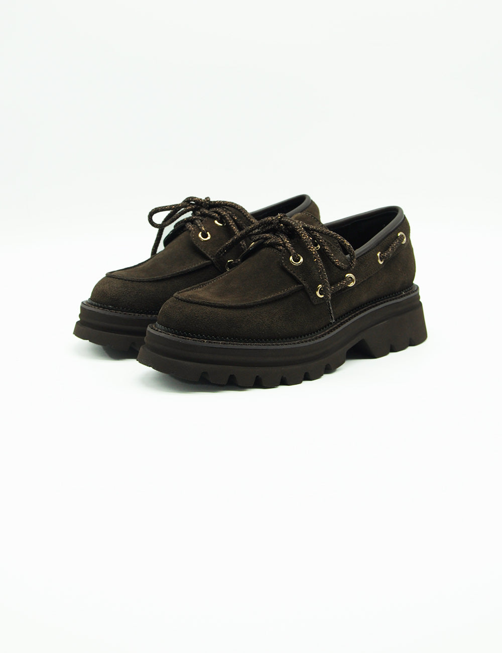 Tosca Blu Mocassino Roxane Testa Moro