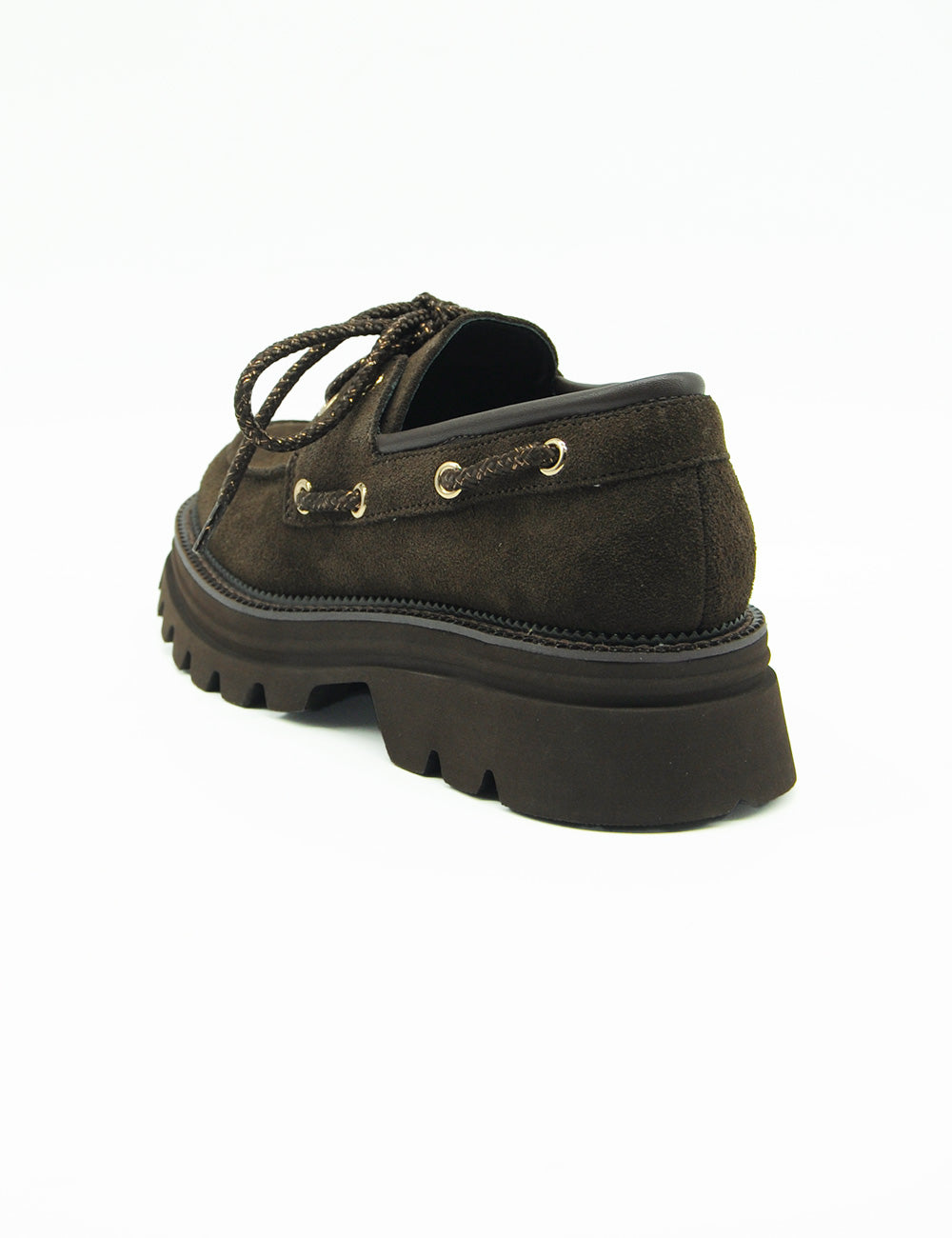 Tosca Blu Mocassino Roxane Testa Moro