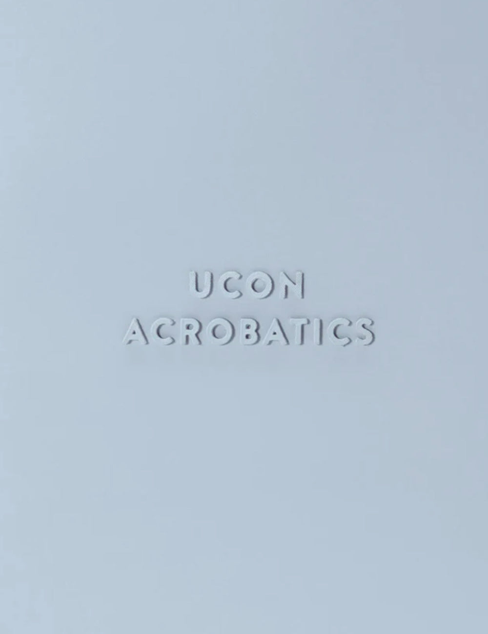 Ucon Acrobatics Mion Mini Fog Blue